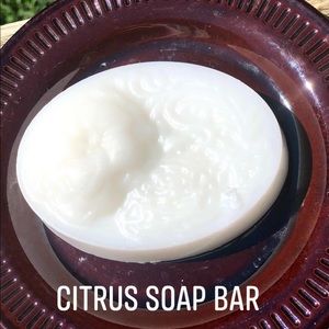 Citrus Hand Soap